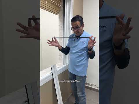 Qué Hacer si la Persiana se Queda Atascada Arriba y no Baja Sola