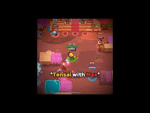 Brawl Stars 🔥  #brawlstars #shorts #supercell #gaming #edit