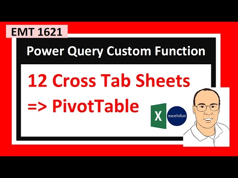 Free Advanced Data Analysis BI Course at YouTube MSPTDA