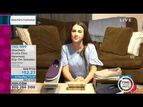 HSN | Skechers Footwear 11.11.2020 - 18 Uhr