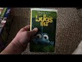 My Disney VHS Collection 2025 Edition Part 1