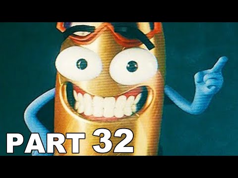 CYBERPUNK 2077 Walkthrough Gameplay Part 32 - SKIPPY (XBOX SERIES S)