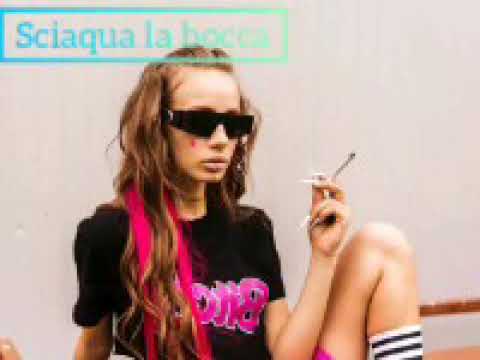 ChadiaRodriguez - Sciaqua la bocca