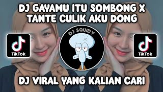 Download lagu DJ GAYAMU ITU SOMBONG X TANTE CULIK AKU DONG EPAM ESTETOD VIRAL TIKTOK TERBARU YANG KALIAN CARI mp3 Download lagu DJ GAYAMU ITU SOMBONG X TANTE CULIK AKU DONG EPAM ESTETOD VIRAL TIKTOK TERBARU YANG KALIAN CARI mp3