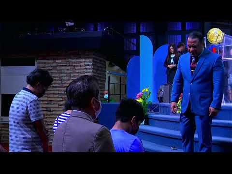 08 AM Service LIVE (03/27/2022)