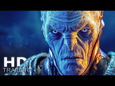 COSMOBALL Official Trailer (2021) Sci-Fi, New Movie Trailers HD