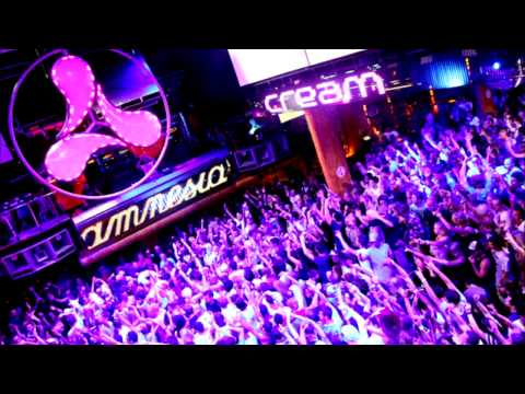 Shugz - Tranceformer Broadcast (Summer Mash Up)