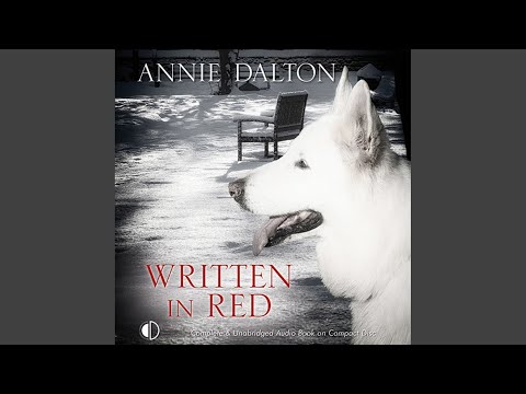 Chapter 21.12 - Written in Red