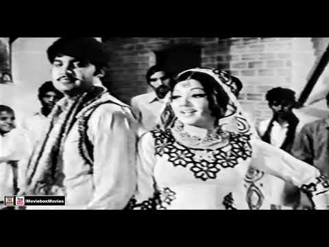 KOYI SARDA AYE TA SARAY KOYI LARDA AYE TA LARAY - FILM CHALLANGE