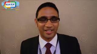 Mr. Althaf Marsoof at LRPP Conference 2013 by GSTF