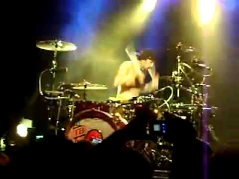 TRV$DJAM - Intro, Immigrant Song, Enter Sandman