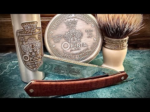 Saponificio Varesino: Opuntia