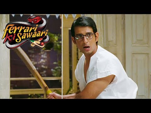 sawaari movie hindi