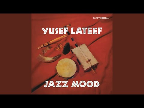 Yusef's Mood (Remastered 2025)