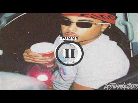 [Free]♊Pimp Tobi x Capolow x Lil Pete Type Beat "What It Aint" (Prod.Tommy II)
