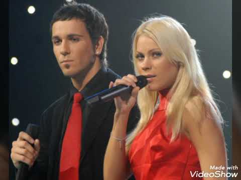 Milanno(The Roop ) and Nijolė - Daugiau nei viena naktis