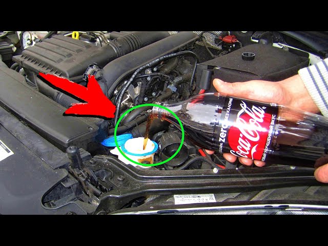 Форсунки Омывателя Тигуан 1