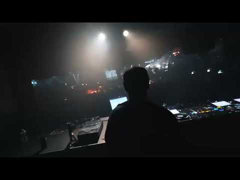 Ben 9mm —Teaser 2025 Tour