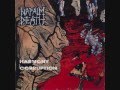 Napalm Death - Mind Snare