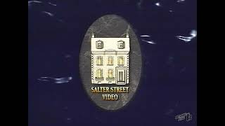 Salter Street Video Logo 1993
