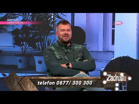 Z3:Narod pita - Maja otkrila sve detalje o policiji, pozivu sa Enom, Janjuš u haosu - 18.07.2020.