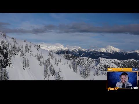 Canada Vlog Reaction - 01/03/21 - Hat Films Full Stream