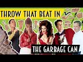 The b-52's - Throw That Beat in the Garbage Can - lyrics