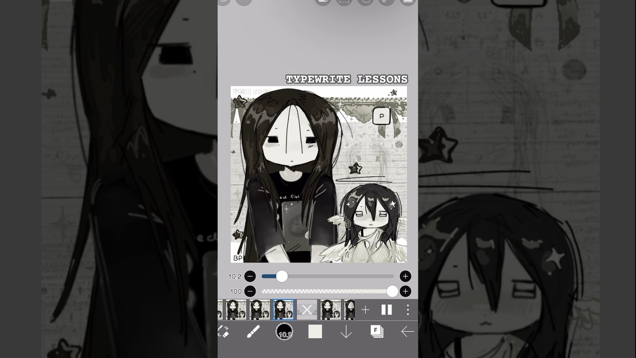 typewrite lessons uu ok… i need to stop milking these guys