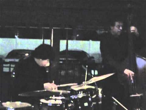Coleman Mellett Trio -- 03-12-2008 Clip #4