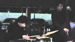Coleman Mellett Trio -- 03-12-2008 Clip #4