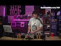 Bastid S BBQ Live From Jazzy Jeff S W Shortkut Melo D Mell Starr Cosmo Baker