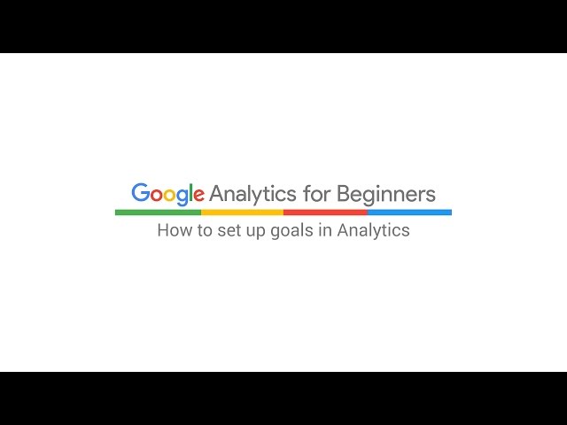 The Difference Between Goals And Events In Google Analytics Big Leap