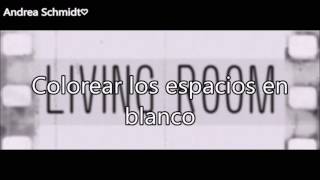 Living Room - Heffron Drive (Traducida al español)