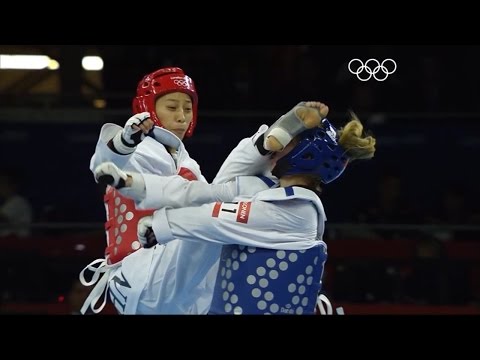 TJ UFSC 05/07/16 - Taekwondo/ Museu Olímpico em Florianópolis