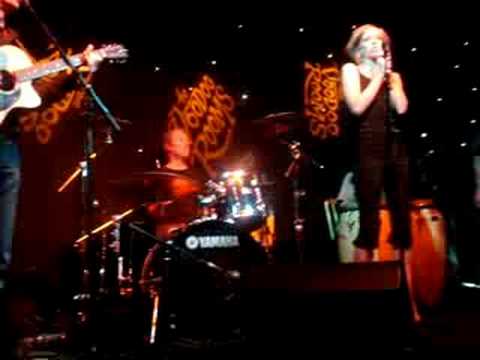 Joseph Malik - last ever gig - "A Match made In Hell"