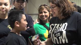 Pathfinder One day Camporee, Spiritual Events HD 1080p