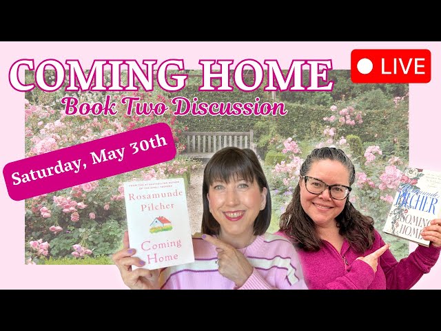 Vídeo relacionado con Coming Home: A Short Story (English Edition)