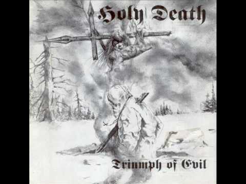 Holy Death - Without Mercy