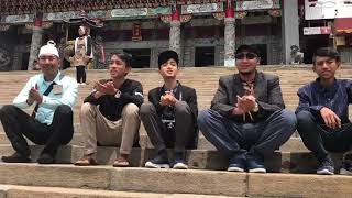 Download lagu 'NEW'SYUBBANUL MUSLIMIN kami santri bukan artis live in TAIWAN mp3 Download lagu 'NEW'SYUBBANUL MUSLIMIN kami santri bukan artis live in TAIWAN mp3
