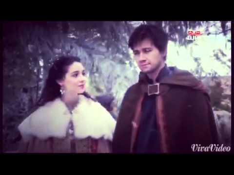 Reign-Mary and Bash kiss/The King of Norway