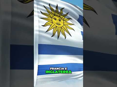Uruguay y Garibaldi: Una historia que no sabías