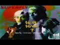 Superfly - Is It Love ? (Extended Mix) 