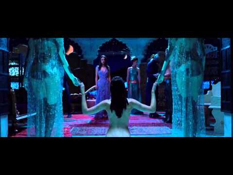 Jupiter Ascending | Trailer #1 US (2014) Mila Kunis Channing Tatum