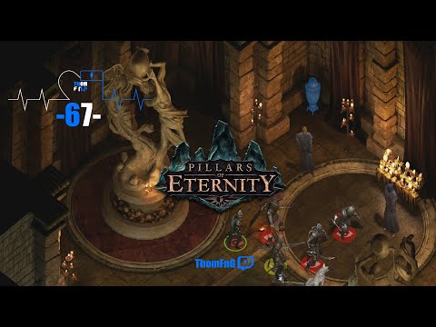 ThomFnG - Pillars of Eternity - The White March -- Part 67