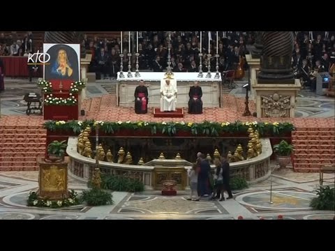 Veillée de prière pour essuyer les larmes