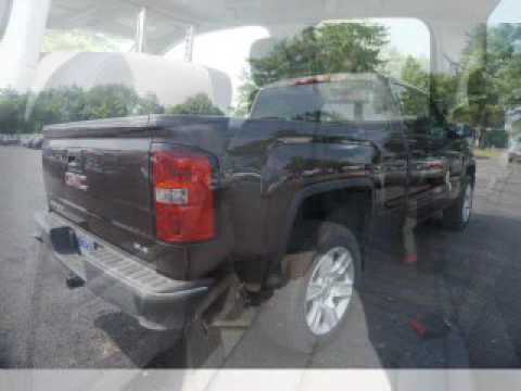 2016 GMC Sierra 1500 328677 - Marlton NJ