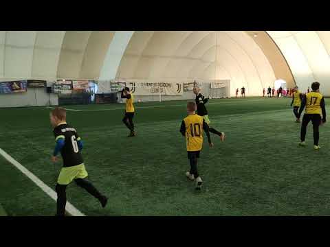 A.M.P Bolesławiec Młodzik Młodszy turniej Legnica 28.02.2021