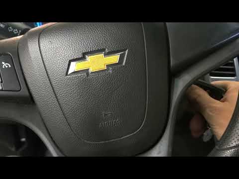 GM Flip Key programming DIY