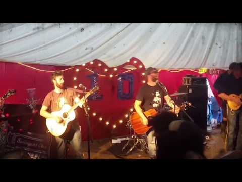 The Folkestra - Molten Sunrise (Official Video)