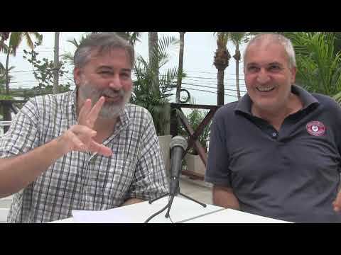 IL SEGRETO DI PULCINELLA 28 - Il Dilemma